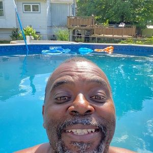 Meet your Posher, Keith